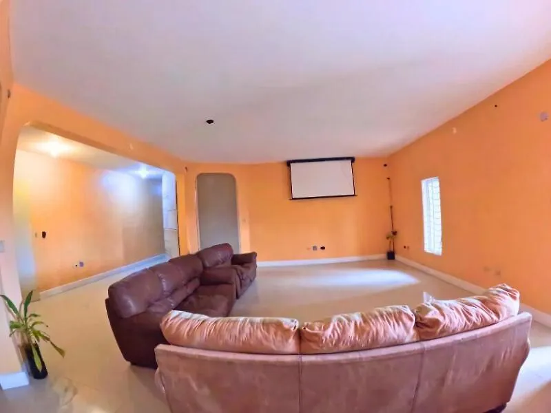 Escape-Relax-Repeat Morris Home Resorts مونتيغو باي 0*,  جامايكا