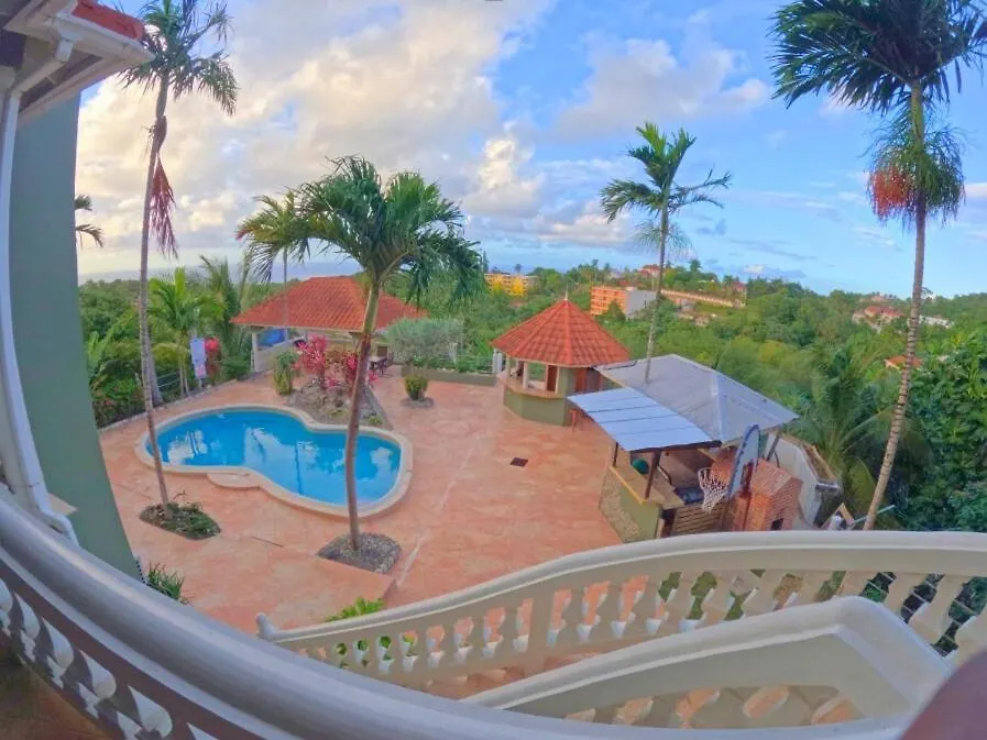 بيت للعطل Escape-Relax-Repeat Morris Home Resorts مونتيغو باي