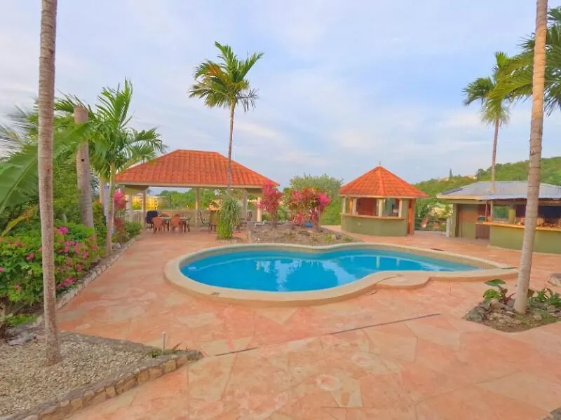 Escape-Relax-Repeat Morris Home Resorts Montego Bay