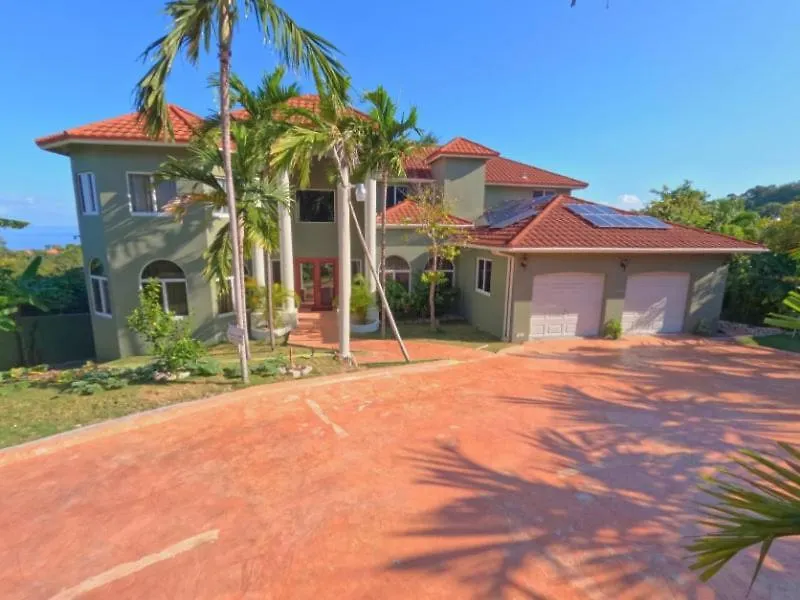 Casa vacanze Escape-Relax-Repeat Morris Home Resorts Montego Bay
